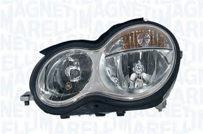 MAGNETI MARELLI 710302481005 -  Основная фара